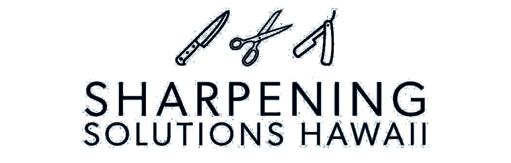 Sharpening Solutions Hawaii